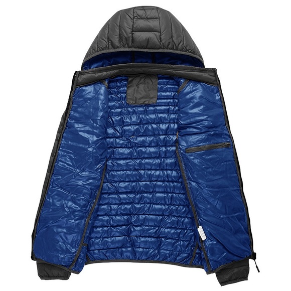 casual jackets for men winter and autumn lightweight jackets - Picture 9 of 9